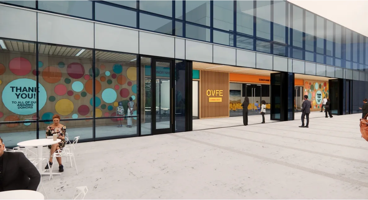 OVEthiopia Learning Center